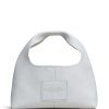 BORSA THE SACK MINI IN PELLE — изображение 4