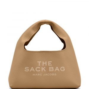BORSA THE SACK MINI IN PELLE