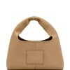 BORSA THE SACK MINI IN PELLE — изображение 2