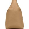 BORSA THE SACK MINI IN PELLE — изображение 4