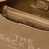 BORSA THE SACK MINI IN PELLE — изображение 5