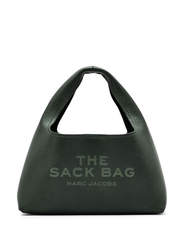 BORSA THE SACK MINI IN PELLE