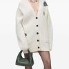 BORSA THE SACK MINI IN PELLE — изображение 2