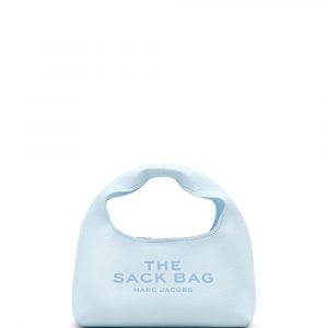 BORSA THE SACK MINI IN PELLE