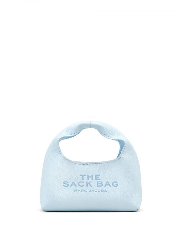 BORSA THE SACK MINI IN PELLE