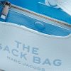 BORSA THE SACK MINI IN PELLE — изображение 4