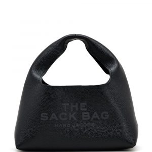 BORSA THE SACK MINI IN PELLE
