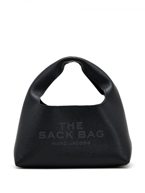BORSA THE SACK MINI IN PELLE