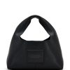 BORSA THE SACK MINI IN PELLE — изображение 3