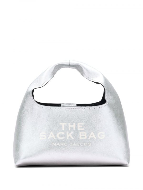 BORSA THE SACK MINI IN PELLE