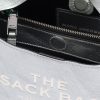 BORSA THE SACK MINI IN PELLE — изображение 2
