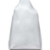 BORSA THE SACK MINI IN PELLE — изображение 4