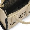 MINI BORSA THE CROSSBODY TOTE IN CANVAS — изображение 2