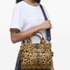 BORSA THE TOTE BAG PICCOLA — изображение 5