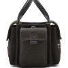 BORSA THE CROSSBODY TOTE IN CANVAS — изображение 6