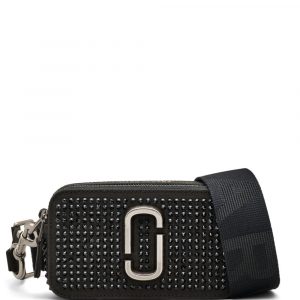 BORSA THE SNAPSHOT CON CRISTALLI