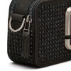 BORSA THE SNAPSHOT CON CRISTALLI — изображение 5