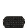 BORSA THE SNAPSHOT CON CRISTALLI — изображение 7