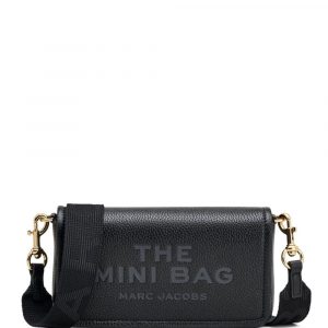 THE MINI BAG IN PELLE