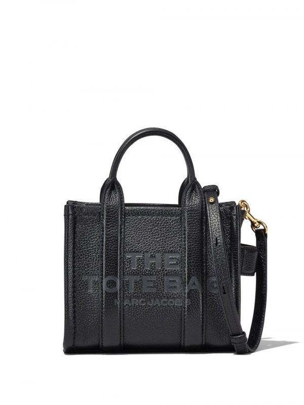 BORSA THE CROSSBODY TOTE IN PELLE