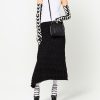BORSA THE CROSSBODY TOTE IN PELLE — изображение 3