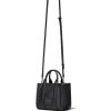 BORSA THE CROSSBODY TOTE IN PELLE — изображение 4