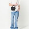 BORSA THE CROSSBODY TOTE IN PELLE — изображение 6