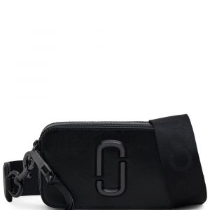 CAMERA BAG THE SNAPSHOT IN PELLE