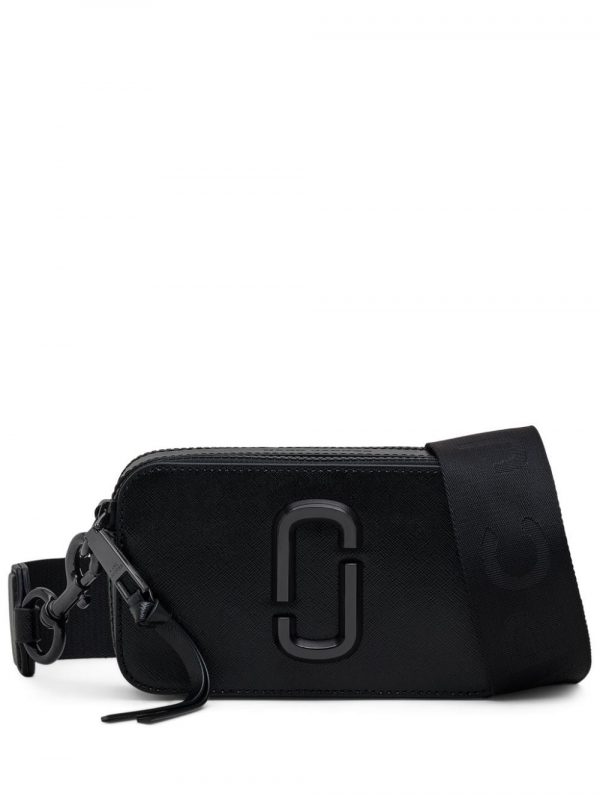 CAMERA BAG THE SNAPSHOT IN PELLE