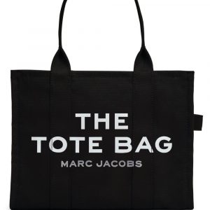 BORSA THE TOTE BAG GRANDE IN CANVAS