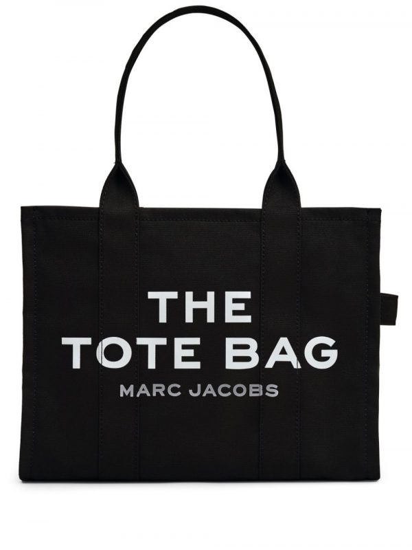 BORSA THE TOTE BAG GRANDE IN CANVAS