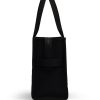 BORSA THE TOTE BAG GRANDE IN CANVAS — изображение 4