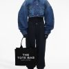 BORSA THE TOTE BAG GRANDE IN CANVAS — изображение 5