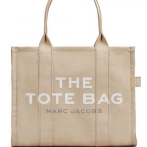 BORSA THE TOTE BAG GRANDE IN CANVAS