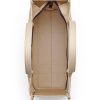 BORSA THE TOTE BAG GRANDE IN CANVAS — изображение 2