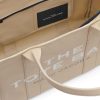 BORSA THE TOTE BAG GRANDE IN CANVAS — изображение 5