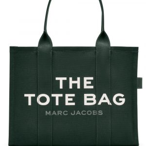 BORSA THE TOTE BAG GRANDE IN CANVAS