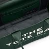 BORSA THE TOTE BAG GRANDE IN CANVAS — изображение 3