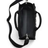 BORSA THE TOTE BAG MEDIA IN CANVAS — изображение 2