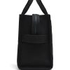 BORSA THE TOTE BAG MEDIA IN CANVAS — изображение 3