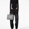 BORSA THE TOTE BAG MEDIA IN CANVAS — изображение 2