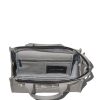 BORSA THE TOTE BAG MEDIA IN CANVAS — изображение 7