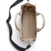 BORSA THE TOTE BAG MEDIA IN CANVAS — изображение 5