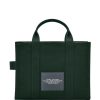 BORSA THE TOTE BAG MEDIA IN CANVAS — изображение 6