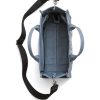 BORSA THE TOTE BAG MEDIA IN CANVAS — изображение 3