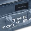 BORSA THE TOTE BAG MEDIA IN CANVAS — изображение 6