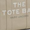 BORSA THE TOTE BAG PICCOLA IN CANVAS — изображение 2