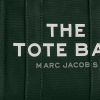 BORSA THE TOTE BAG PICCOLA IN CANVAS — изображение 2