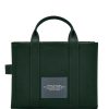 BORSA THE TOTE BAG PICCOLA IN CANVAS — изображение 3