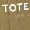 BORSA THE TOTE BAG PICCOLA IN CANVAS — изображение 3
